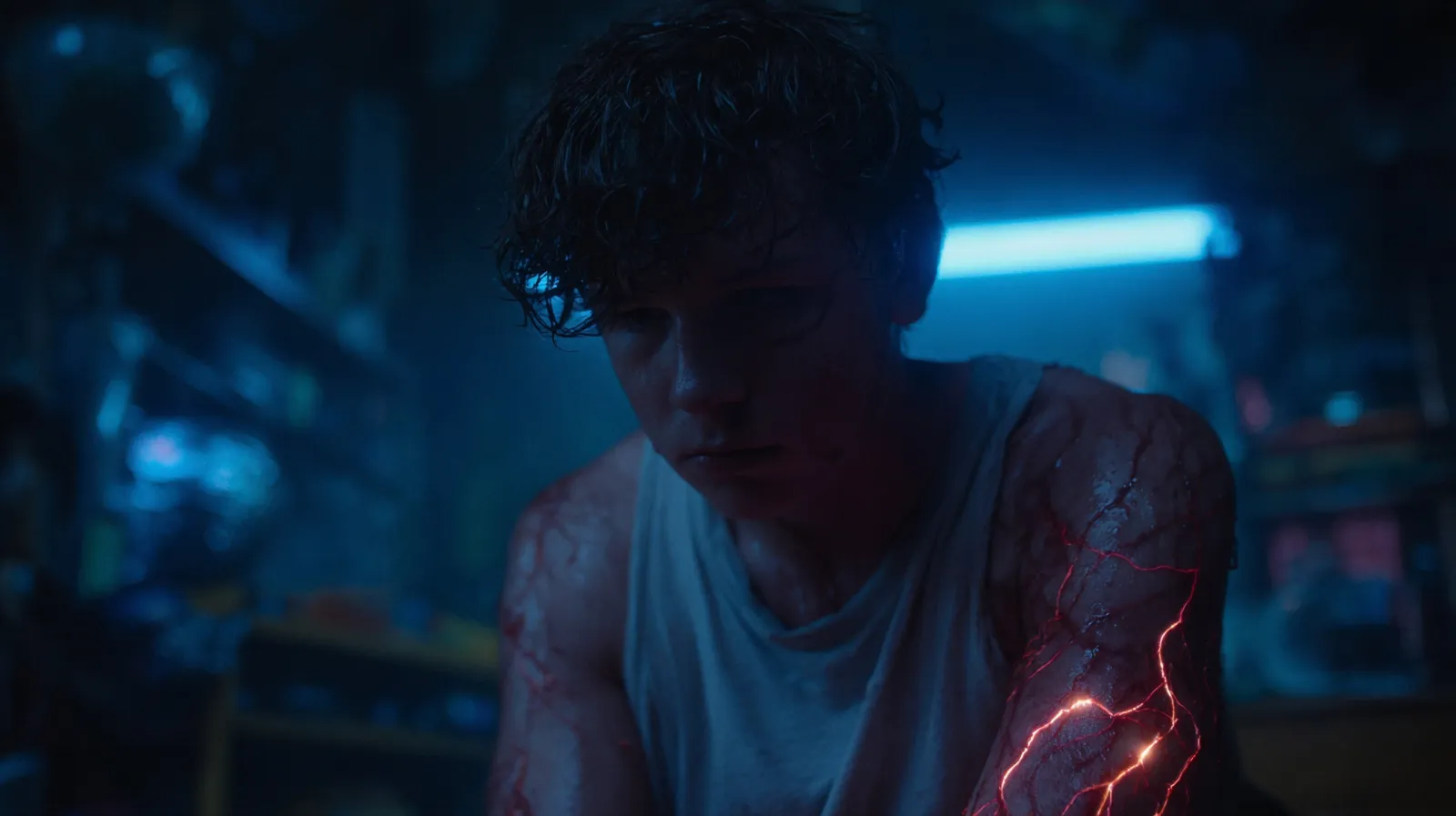 Cinematic