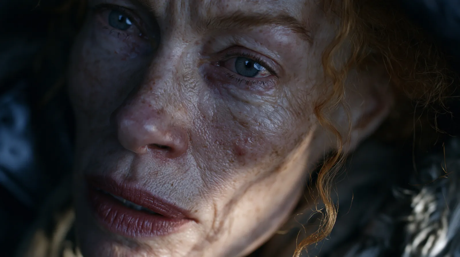 Cinematic