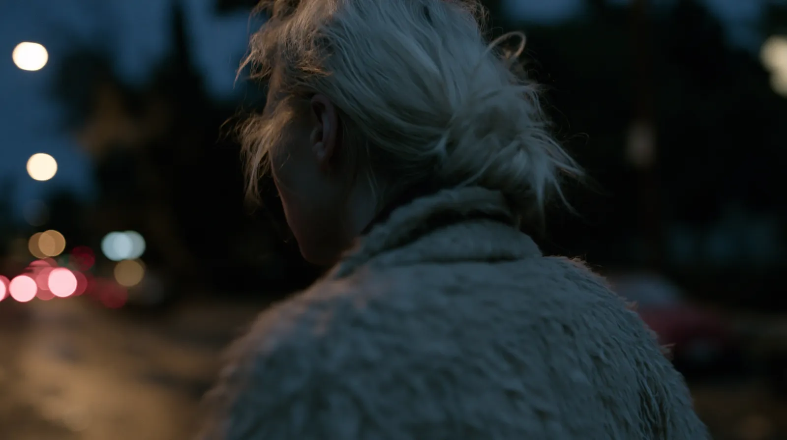 Cinematic