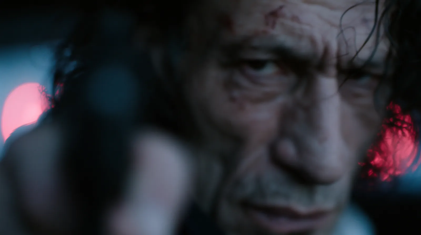 Cinematic