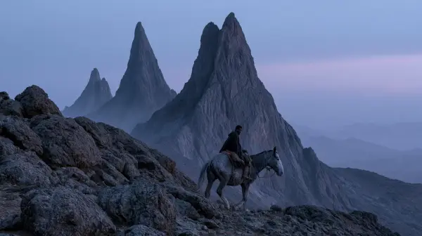 Cinematic