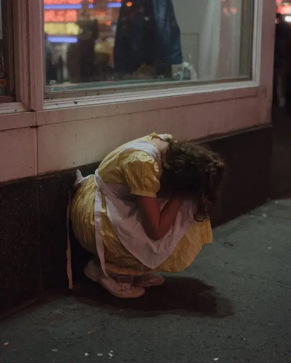 Street